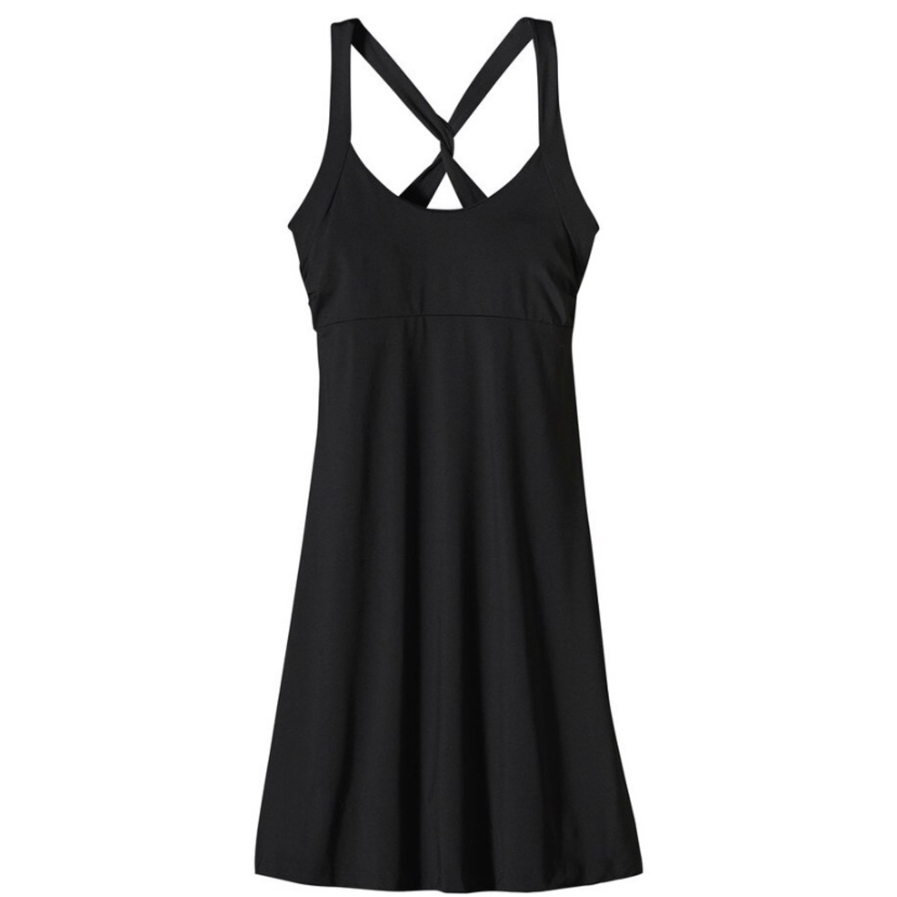 Patagonia Morning Glory Dress Hiking Active Dress Size S